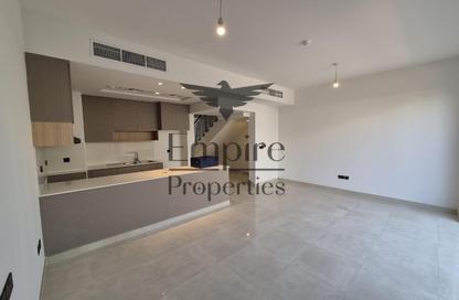 Villa - 2 - 4 for rent in Falcon Island North - Falcon Island - Al Hamra Village - Ras Al Khaimah