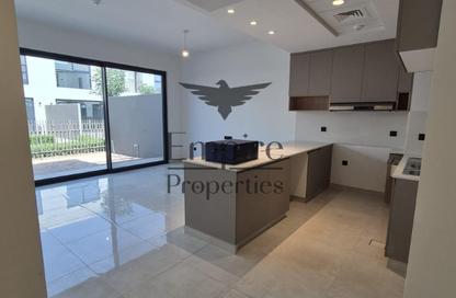Villa - 2 - 4 for rent in Falcon Island North - Falcon Island - Al Hamra Village - Ras Al Khaimah