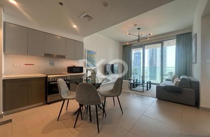 Apartment - 1 Bedroom - 1 Bathroom for rent in Forte 2 - Forte - Downtown Dubai - Dubai Apartment - 1 Bedroom - 1 Bathroom for rent in Forte 2 - Forte - Downtown Dubai - Dubai