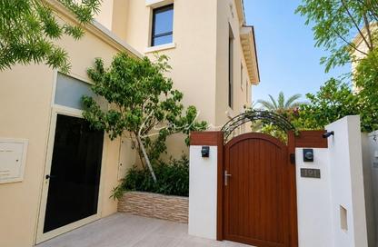 Villa - 3 Bedrooms - 3 Bathrooms for rent in Mira 2 - Mira - Reem - Dubai Villa - 3 Bedrooms - 3 Bathrooms for rent in Mira 2 - Mira - Reem - Dubai