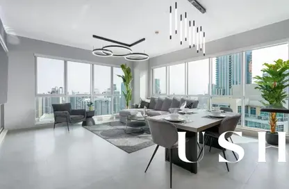 Apartment - 1 Bedroom - 1 Bathroom for rent in The Residences 7 - The Residences - Downtown Dubai - Dubai Apartment - 1 Bedroom - 1 Bathroom for rent in The Residences 7 - The Residences - Downtown Dubai - Dubai