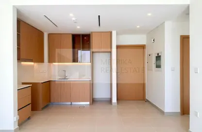 شقة - غرفة نوم - 1 حمام للايجار في برج Park Horizon 2 - بارك هورايزون - دبي هيلز استيت - دبي