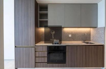Apartment - Studio - 1 Bathroom for rent in Beverly Boulevard - Arjan - Dubai Apartment - Studio - 1 Bathroom for rent in Beverly Boulevard - Arjan - Dubai