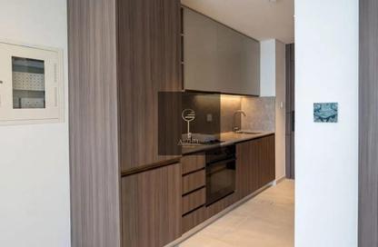 Apartment - Studio - 1 Bathroom for rent in Beverly Boulevard - Arjan - Dubai