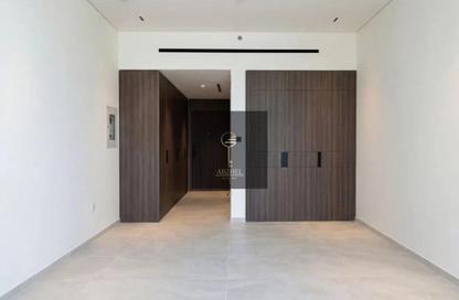 Apartment - Studio - 1 Bathroom for rent in Beverly Boulevard - Arjan - Dubai