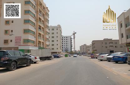 Land - Studio for sale in Al Rawda 2 Villas - Al Rawda 2 - Al Rawda - Ajman Land - Studio for sale in Al Rawda 2 Villas - Al Rawda 2 - Al Rawda - Ajman