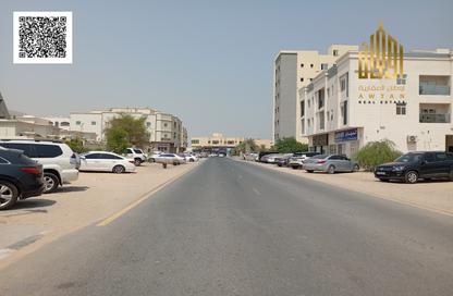 Land - Studio for sale in Al Rawda 2 Villas - Al Rawda 2 - Al Rawda - Ajman Land - Studio for sale in Al Rawda 2 Villas - Al Rawda 2 - Al Rawda - Ajman