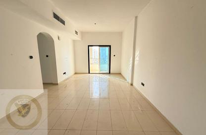 Apartment - 1 Bedroom - 2 Bathrooms for rent in Al Majaz 3 - Al Majaz - Sharjah