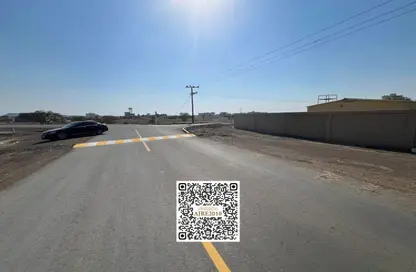 Land - Studio for sale in Manama - Ajman