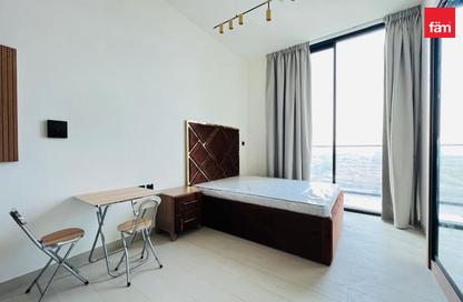 Apartment - Studio - 1 Bathroom for rent in Binghatti House - District 10 - Jumeirah Village Circle - Dubai Apartment - Studio - 1 Bathroom for rent in Binghatti House - District 10 - Jumeirah Village Circle - Dubai