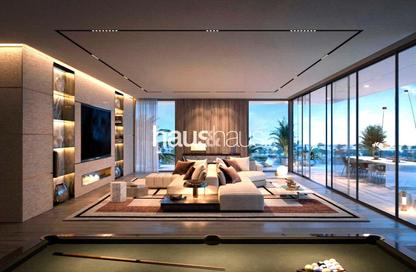 Villa - 5 Bedrooms - 7 Bathrooms for sale in District One West Phase 2 - District One - Mohammed Bin Rashid City - Dubai
