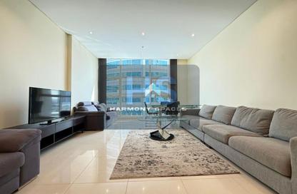 Apartment - 2 Bedrooms - 3 Bathrooms for rent in Yacht Bay - Dubai Marina - Dubai Apartment - 2 Bedrooms - 3 Bathrooms for rent in Yacht Bay - Dubai Marina - Dubai