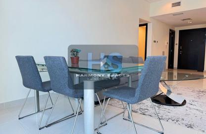 Apartment - 2 Bedrooms - 3 Bathrooms for rent in Yacht Bay - Dubai Marina - Dubai Apartment - 2 Bedrooms - 3 Bathrooms for rent in Yacht Bay - Dubai Marina - Dubai