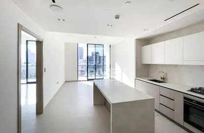 Apartment - 1 Bedroom - 2 Bathrooms for sale in Binghatti Phoenix - District 13 - Jumeirah Village Circle - Dubai