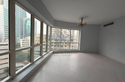 Apartment - 1 Bedroom - 2 Bathrooms for rent in Al Majaz 3 - Al Majaz - Sharjah