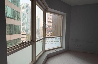 Apartment - 1 Bedroom - 2 Bathrooms for rent in Al Majaz 3 - Al Majaz - Sharjah
