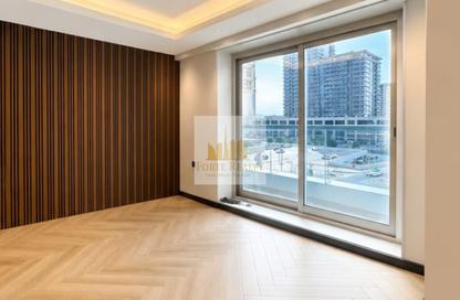 Office Space - Studio - 1 Bathroom for rent in Dubai Star - JLT Cluster L - Jumeirah Lake Towers - Dubai