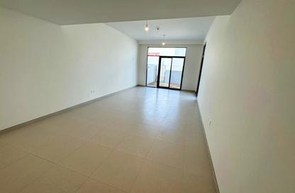 Villa - 3 - 5 for sale in The Pulse Beachfront - The Pulse - Residential District - Dubai South (Dubai World Central) - Dubai