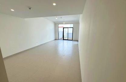 Villa - 3 - 5 for sale in The Pulse Beachfront - The Pulse - Residential District - Dubai South (Dubai World Central) - Dubai