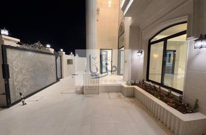 Villa - 5 - 7 for sale in Kabbali Hills - Al Helio 2 - Al Helio - Ajman