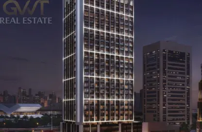 شقة - 2 غرف نوم - 3 حمامات للبيع في بنغاتي توايلايت - الجداف - دبي