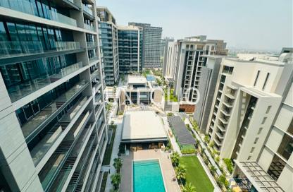 شقة - غرفة نوم - 2 حمامات للبيع في 399 هيلز بارك ب - 399 Hills Park - دبي هيلز استيت - دبي شقة - غرفة نوم - 2 حمامات للبيع في 399 هيلز بارك ب - 399 Hills Park - دبي هيلز استيت - دبي