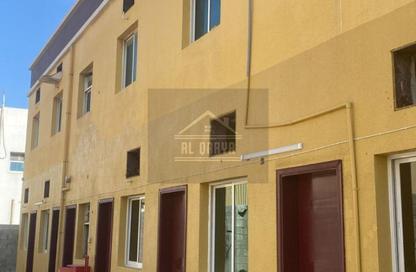 Compound - 7+ Bedrooms - 7+ Bathrooms for sale in Al Jurf Industrial 1 - Al Jurf Industrial - Ajman