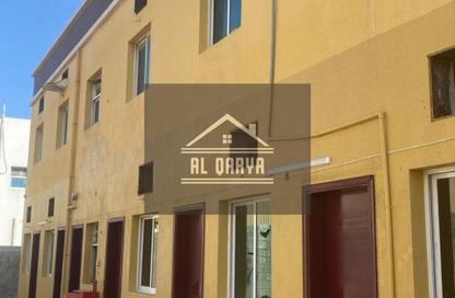 Compound - 7+ - 7+ for sale in Al Jurf Industrial 1 - Al Jurf Industrial - Ajman Compound - 7+ - 7+ for sale in Al Jurf Industrial 1 - Al Jurf Industrial - Ajman