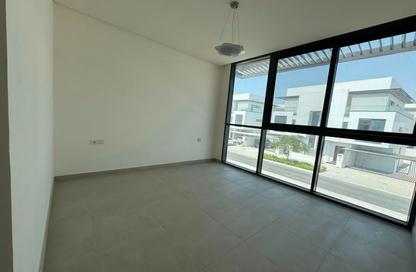 Villa - 6 - 7+ for rent in Ajmal Makan City - Sharjah Waterfront City - Sharjah