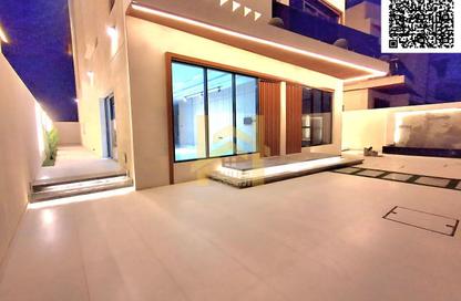Villa - 5 Bedrooms - 7 Bathrooms for sale in Kabbali Hills - Al Helio 2 - Al Helio - Ajman