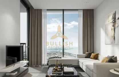 Apartment - 1 - 2 for sale in Sobha Orbis Tower A - Sobha Orbis - Motor City - Dubai