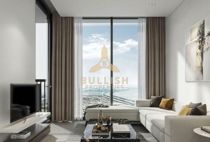 High Floor 1BR | Open Golf View | Prime Location