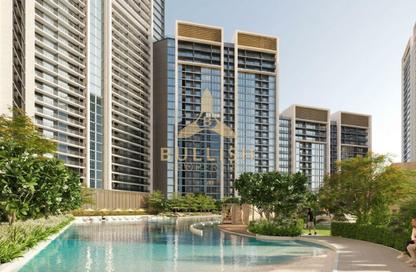 Apartment - 1 - 2 for sale in Sobha Orbis Tower A - Sobha Orbis - Motor City - Dubai