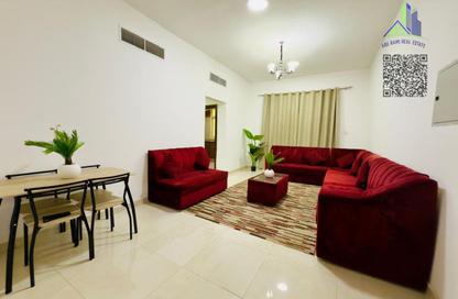Apartment - 1 - 2 for rent in Al Rawda 2 Villas - Al Rawda 2 - Al Rawda - Ajman Apartment - 1 - 2 for rent in Al Rawda 2 Villas - Al Rawda 2 - Al Rawda - Ajman