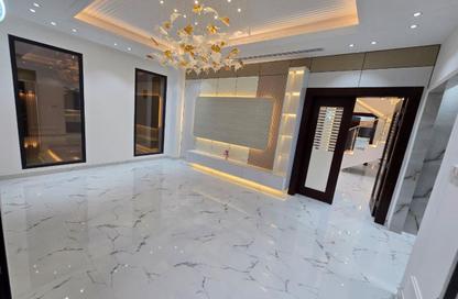 Villa - 6 Bedrooms - 7 Bathrooms for sale in Al Helio 1 - Al Helio - Ajman Villa - 6 Bedrooms - 7 Bathrooms for sale in Al Helio 1 - Al Helio - Ajman