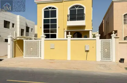 Villa - 5 Bedrooms - 6 Bathrooms for sale in Al Rawda 2 Villas - Al Rawda 2 - Al Rawda - Ajman