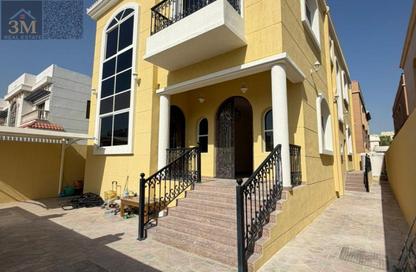 Villa - 5 Bedrooms - 6 Bathrooms for sale in Al Rawda 2 Villas - Al Rawda 2 - Al Rawda - Ajman