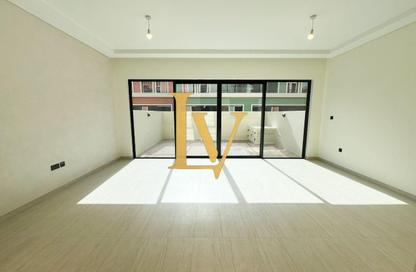 Townhouse - 3 Bedrooms - 3 Bathrooms for sale in Portofino - Damac Lagoons - Dubai