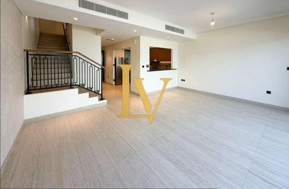 Townhouse - 3 Bedrooms - 3 Bathrooms for sale in Portofino - Damac Lagoons - Dubai