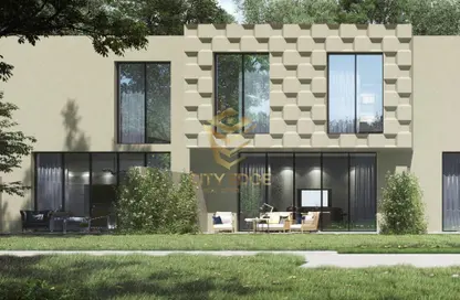 Villa - 4 Bedrooms - 6 Bathrooms for sale in Hayyan - Sharjah