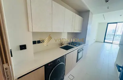 Apartment - 1 Bathroom for rent in Dawn by Binghatti - District 16 - Jumeirah Village Circle - Dubai