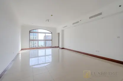 Apartment - 2 Bedrooms - 3 Bathrooms for rent in Golden Mile 7 - Golden Mile - Palm Jumeirah - Dubai