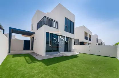 Villa - 4 Bedrooms - 4 Bathrooms for sale in Maple at Dubai Hills Estate 3 - Maple at Dubai Hills Estate - Dubai Hills Estate - Dubai