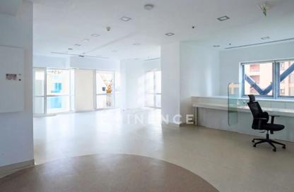 Office Space - Studio - 1 Bathroom for sale in The One Tower - Barsha Heights (Tecom) - Dubai