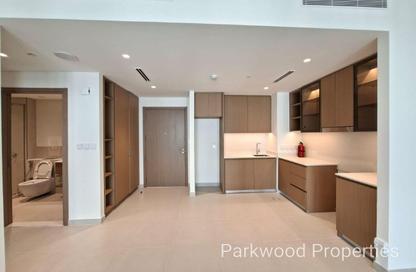 Apartment - 1 - 1 for sale in Moor at Creek Beach Building 3 - Moor at Creek Beach - Creek Beach - Dubai Creek Harbour (The Lagoons) - Dubai