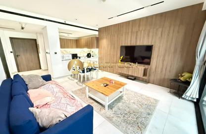 Apartment - 1 Bedroom - 2 Bathrooms for sale in Marwa Heights - District 15 - Jumeirah Village Circle - Dubai