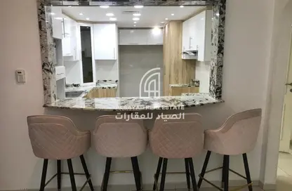 شقة - 3 غرف نوم - 3 حمامات للبيع في المجاز 3 - المجاز - الشارقة