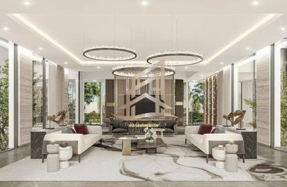 Apartment - Studio - 1 Bathroom for sale in Maybach Six - Nad Al Sheba 1 - Nad Al Sheba - Dubai