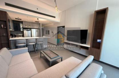 Apartment - 1 Bedroom - 2 Bathrooms for rent in MBL Royal - JLT Cluster K - Jumeirah Lake Towers - Dubai Apartment - 1 Bedroom - 2 Bathrooms for rent in MBL Royal - JLT Cluster K - Jumeirah Lake Towers - Dubai