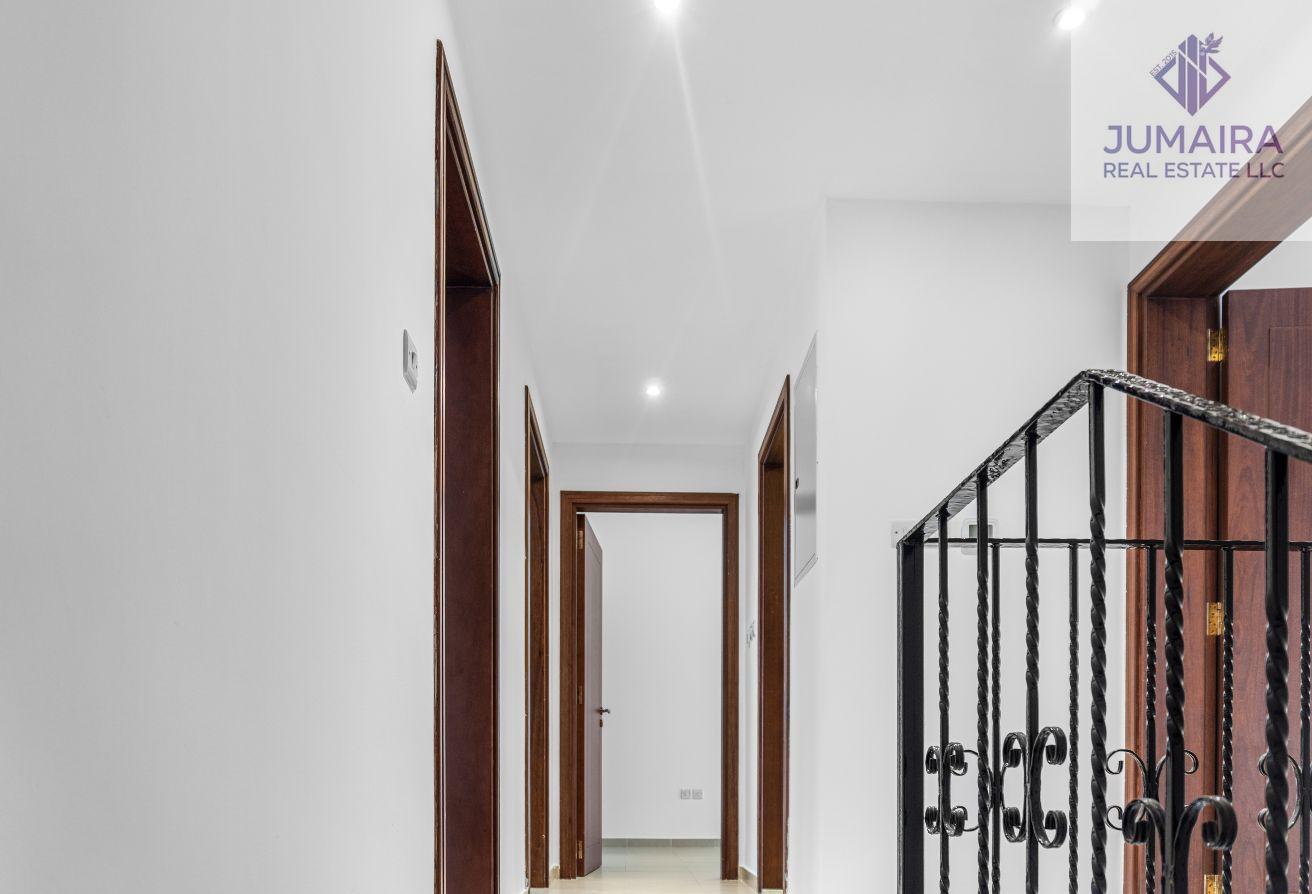 4 Bedroom Townhouse | Private Pool | For Sale